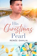 Cover: His Christmas Pearl - Escape Publishing