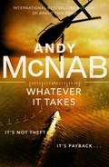 Cover: Whatever It Takes - Transworld Digital