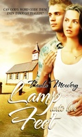 Cover: Lamp unto Her Feet - Pelican Book Group