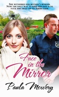 Cover: Face in the Mirror - Prism Lux