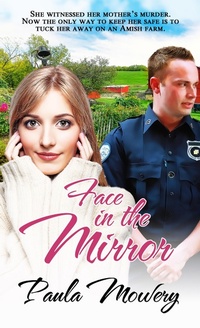 Enlarge image Cover: Face in the Mirror - Prism Lux