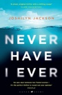 Cover: Never Have I Ever - Raven Books