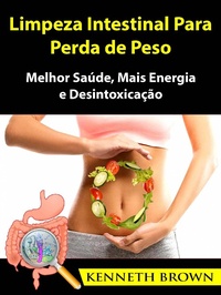 Enlarge image Cover: Limpeza Intestinal Para Perda de Peso - Hiddenstuff Entertainment