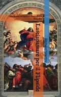 Cover: Lasciapassare per il Flipside - Homina Publishing