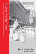 Cover: Victory for the Vote - Turner Publishing Company