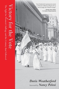 Enlarge image Cover: Victory for the Vote - Turner Publishing Company