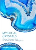 Cover: Mystical Crystals - Mango Media