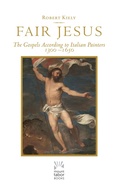 Cover: Fair Jesus - Paraclete Press