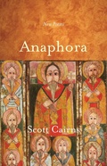 Cover: Anaphora - Paraclete Press