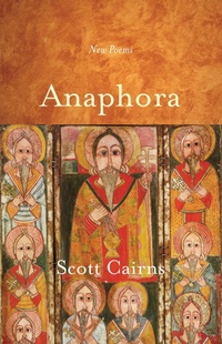 Enlarge image Cover: Anaphora - Paraclete Press