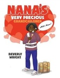 Cover: Nana's Very Precious Grandchildren - Page Publishing, Inc.