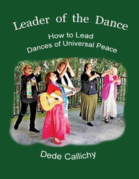 Abbildung von: Leader of the Dance - Dede Callichy