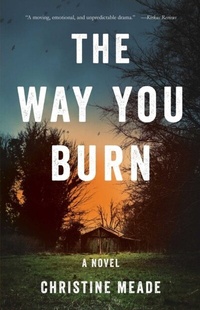 Abbildung von: The Way You Burn - She Writes Press