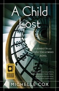 Cover: A Child Lost - She Writes Press