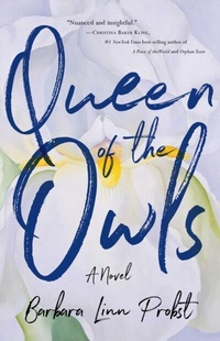 Abbildung von: Queen of the Owls - She Writes Press