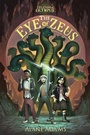 Cover: The Eye of Zeus - SparkPress