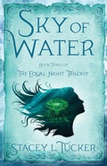 Cover: Sky of Water - SparkPress