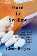 Cover: Hard To Swallow - Simpson & Brook, Publishers