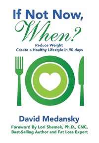 Enlarge image Cover: If Not Now, When? - David Medansky Inc