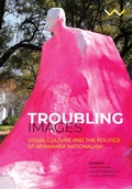 Cover: Troubling Images - Abingdon Press