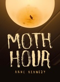 Cover: Moth Hour - Auckland University Press