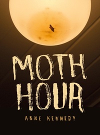 Enlarge image Cover: Moth Hour - Auckland University Press