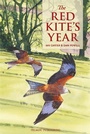 Cover: The Red Kite's Year - Pelagic Publishing