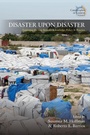Cover: Disaster Upon Disaster - Berghahn Books