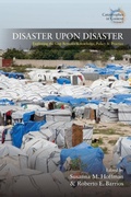 Cover: Disaster Upon Disaster - Berghahn Books