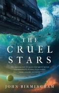 Cover: The Cruel Stars - Head of Zeus