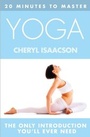 Cover: 20 MINUTES TO MASTER ... YOGA - HarperCollins