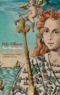 Cover: Poly-Olbion: New Perspectives - D.S. Brewer