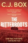 Cover: The Bitterroots - Head of Zeus