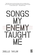 Cover: Songs My Enemy Taught Me - Out-Spoken Press