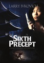 Cover: Sixth Precept - IFWG Publishing International