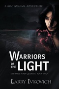 Cover: Warriors of the Light - IFWG Publishing International