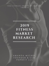 Abbildung von: USA Fitness Industry Market Trends - Tablo Pty Ltd