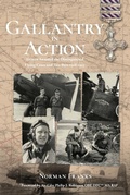 Cover: Gallantry in Action - Grub Street Publishing