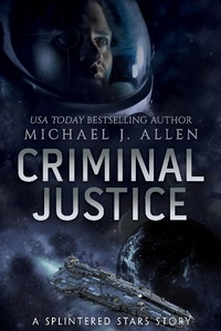 Enlarge image Cover: Criminal Justice - Michael J. Allen