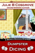 Cover: Dumpster Dicing - Prism Lux