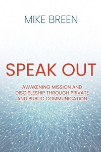 Enlarge image Cover: Speak Out - 3dm International