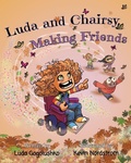 Cover: Luda and Chairsy - Includas Press