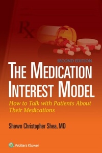 Abbildung von: Medication Interest Model - Wolters Kluwer Health