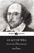 Cover: An Act of Will - 49Knights