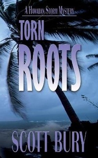 Enlarge image Cover: Torn Roots - The Written Word Communications Company