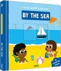 Cover: My Animated Board Book: By the Beach - Auzou