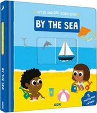 Enlarge image Cover: My Animated Board Book: By the Beach - Auzou