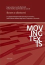 Cover: Boom e dintorni - Peter Lang Verlag