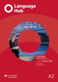 Cover: Language Hub - Hueber Verlag