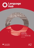 Cover: Language Hub - Hueber Verlag
